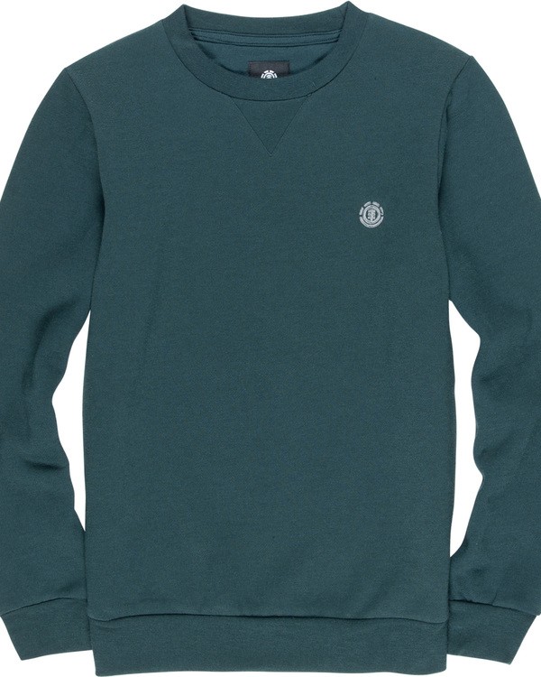 0 Cornell Classic - Sweatshirt for Boys  L2CRA1ELF8 Element