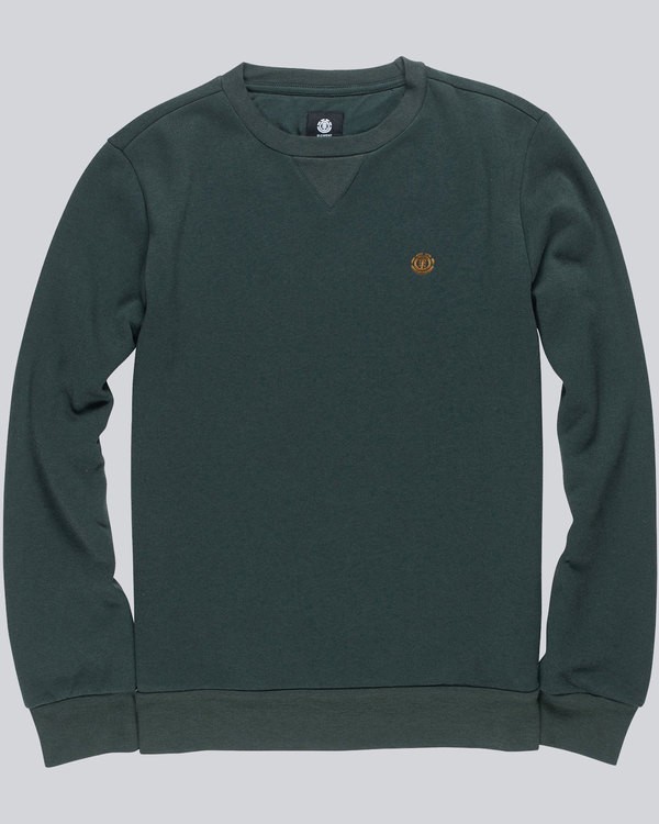 0 Cornell Classic - Sweatshirt for Boys  L2CRA1ELF8 Element