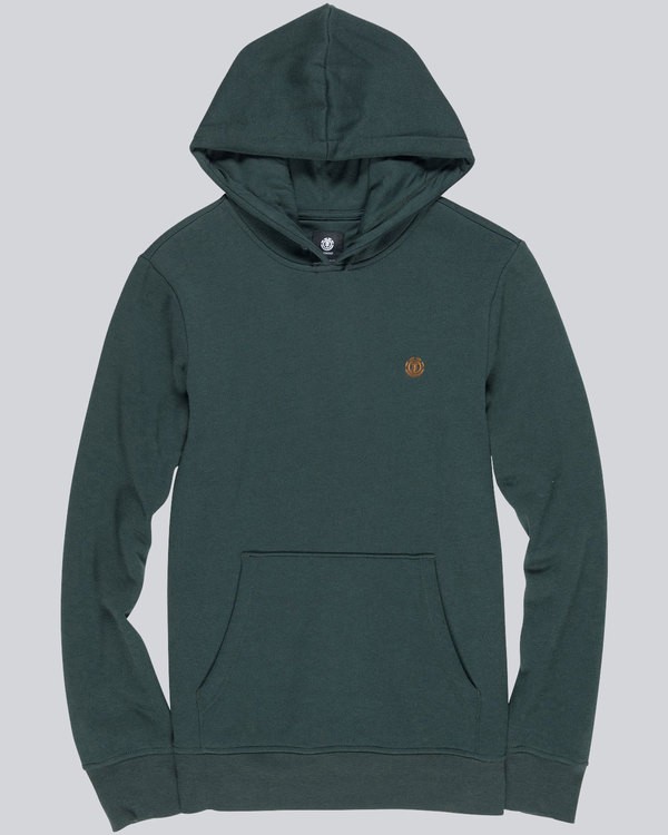 0 Cornell Classic - Hoodie for Boys  L2HOA6ELF8 Element