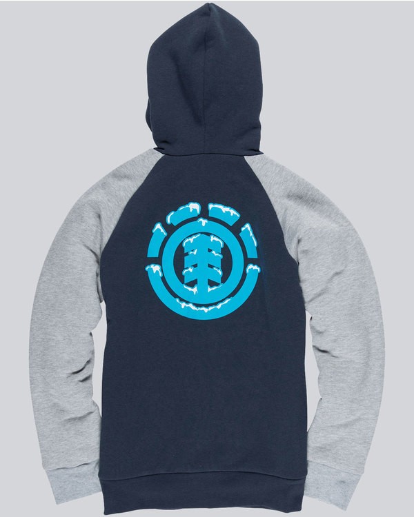 1 Snow Sherpa Zh Boy - más térmico para Chicos  L2WAA3ELF8 Element