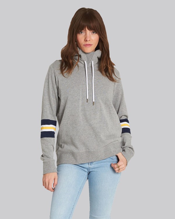 0 Amour - sudadera moda para Mujer  L3FLA3ELF8 Element