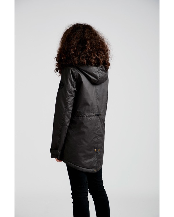 4 Misty - Jacket for Women  L3JKA5ELF8 Element