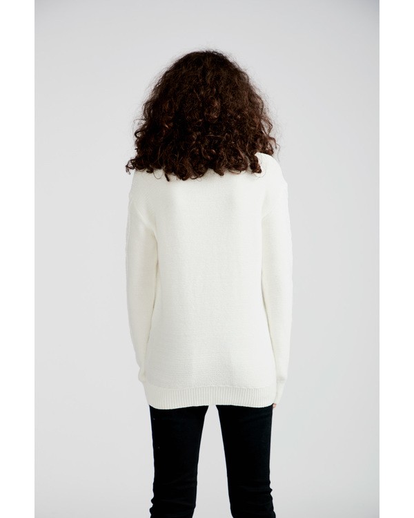 2 The Way - Pull pour Femme  L3JPA1ELF8 Element