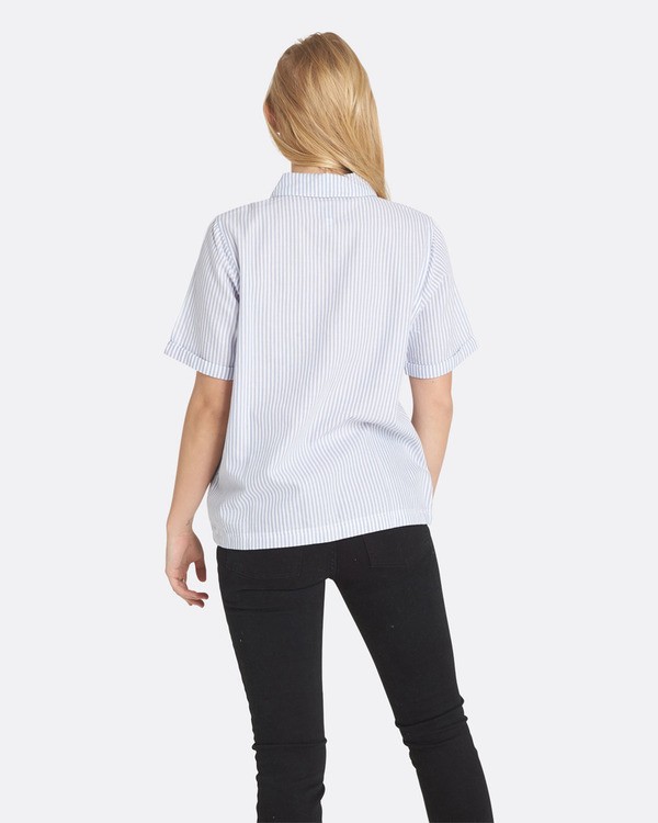 1 Badest - chemises pour Femme  L3SHA4ELF8 Element