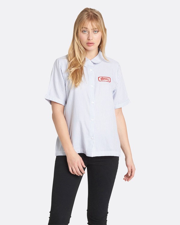 0 Badest - chemises pour Femme  L3SHA4ELF8 Element