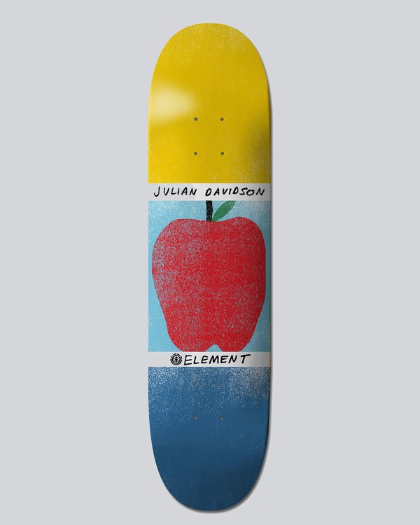 0 Natrsway Julian 8.31 - Deck  L4DCE5ELF8 Element