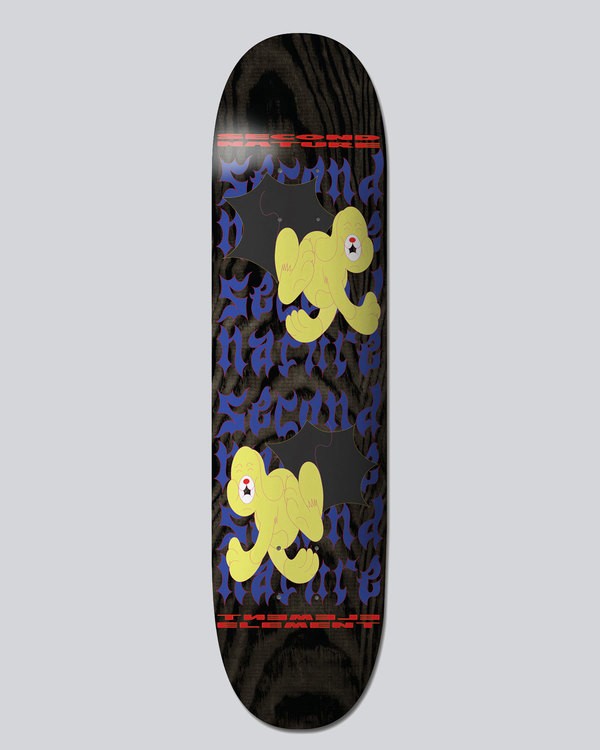 0 Ellie 2Nd Natur 8.2 - Deck  L4DCHUELF8 Element