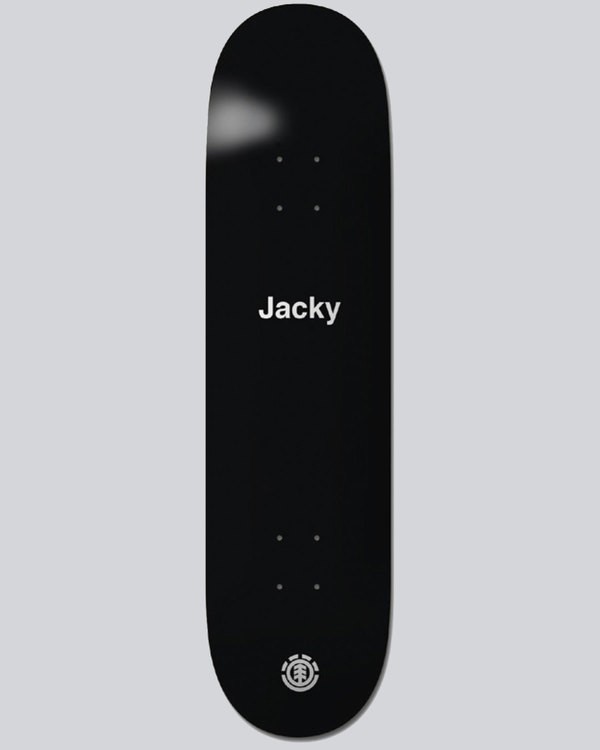 1 Jacky 1 8,38" - Deck  L4DCJKELF8 Element