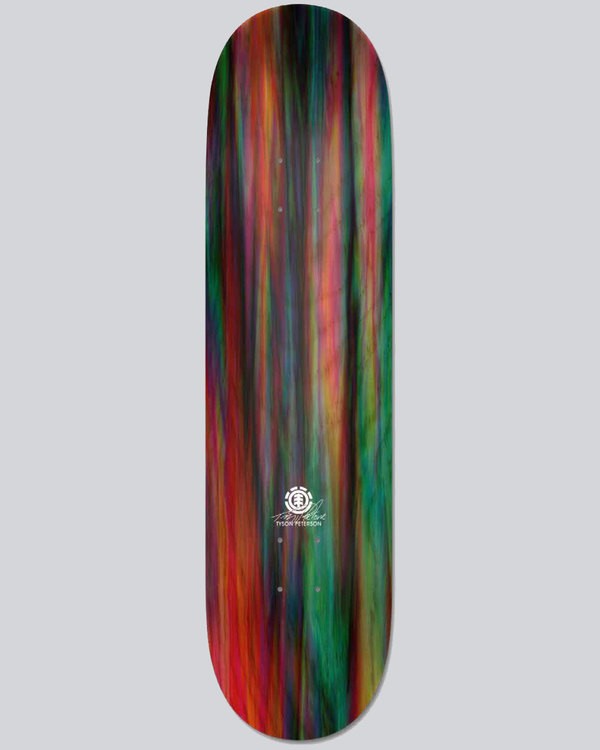 1 Tyson Section 8" - Deck  L4DCP2ELF8 Element