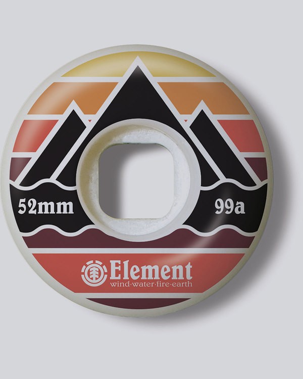 0 Layer 52Mm - Wheels&Bearings  L4WHH3ELF8 Element