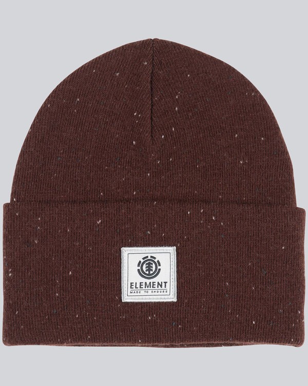 0 Dusk Ii Beanie B - casquettes chapeaux et bonnets Unisexe  L5BNA3ELF8 Element