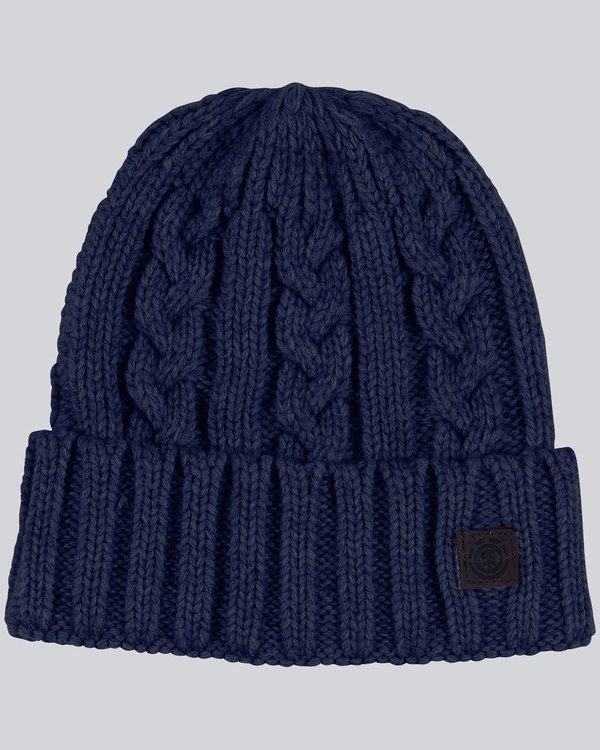 0 Terry Beanie - casquettes chapeaux et bonnets Unisexe  L5BNB1ELF8 Element