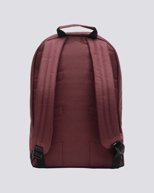 3 Beyond - Backpack Unisex Red L5BPA2ELF8 Element