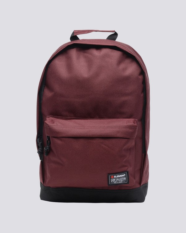 0 Beyond - Backpack Unisex Red L5BPA2ELF8 Element