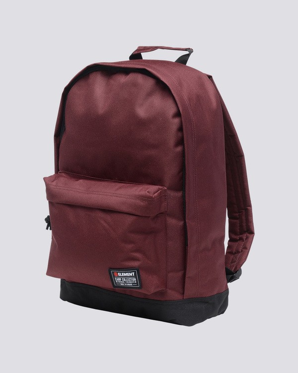 1 Beyond - Backpack Unisex Red L5BPA2ELF8 Element