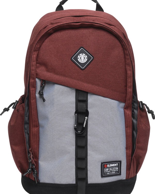 0 Cypress - Mochila Unisex Azul L5BPA4ELF8 Element