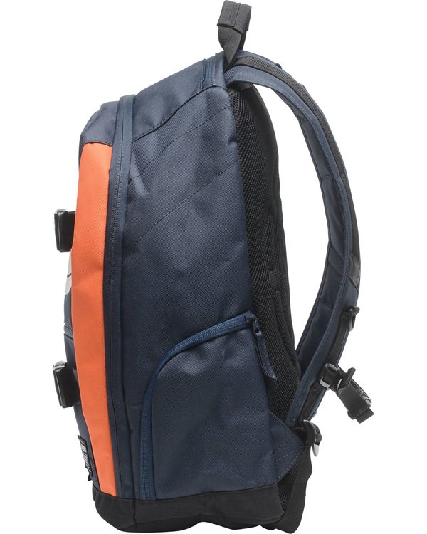 2 Mohave Bpk - mochila Unisex Gris L5BPA8ELF8 Element