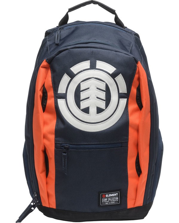 3 Mohave Bpk - mochila Unisex Gris L5BPA8ELF8 Element