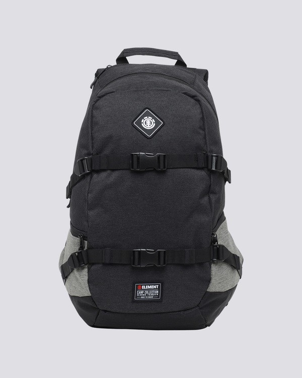 0 Jaywalker - Backpack Unisex Black L5BPB1ELF8 Element