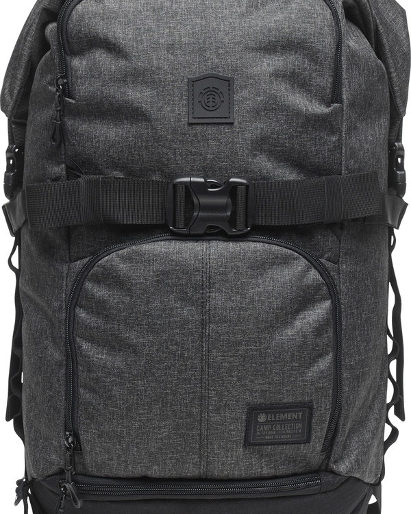 The Weekender Backpack Unisex Element