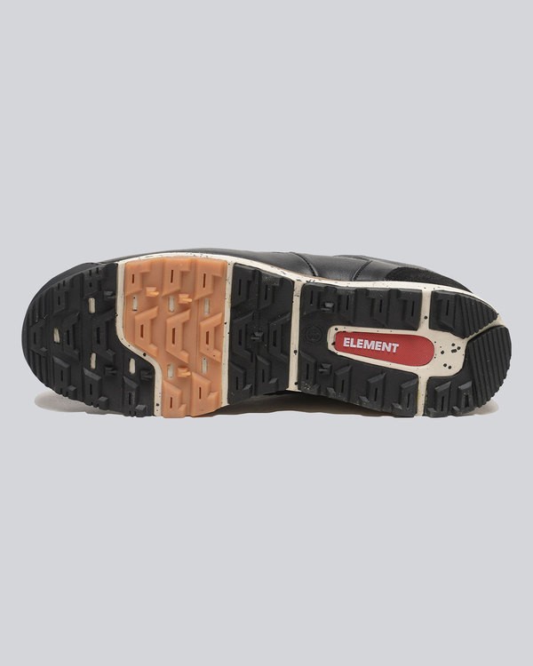 Element - Backwoods, Unisex Adulto, Tortoise Shell, 40 EU