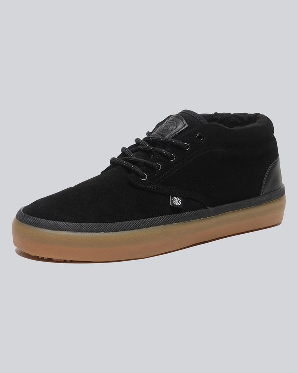 1 Preston - Shoes for Men  L6PRS101 Element