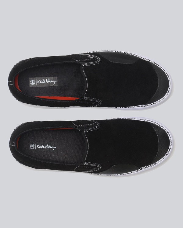 Spike Slip Shoes for Men Element