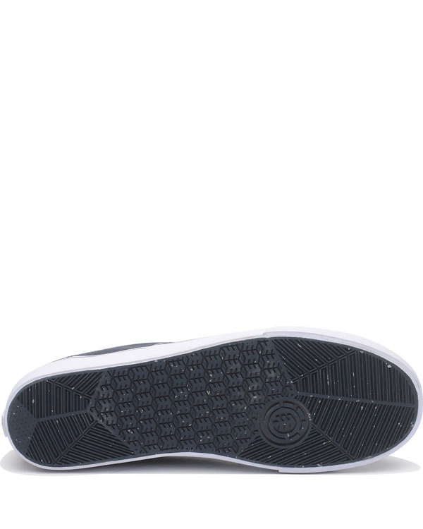 4 Topaz C3 - Baskets pour Homme Bleu L6TC3101 Element