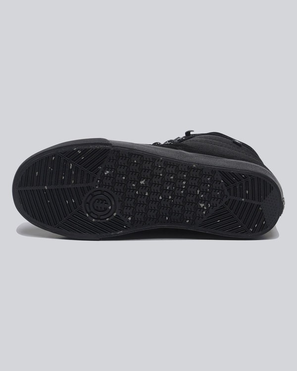 3 TOPAZ C3 MID KIDS Black L6TCM201 Element
