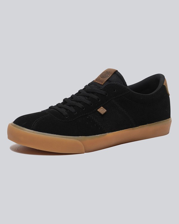 1 Uniphy - Baskets pour Homme  L6UNI101 Element
