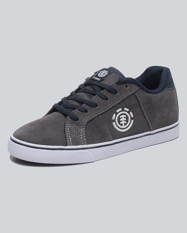 0 Winston - Shoes for Men  L6WIN201 Element