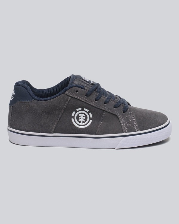 1 Winston - Shoes for Men  L6WIN201 Element