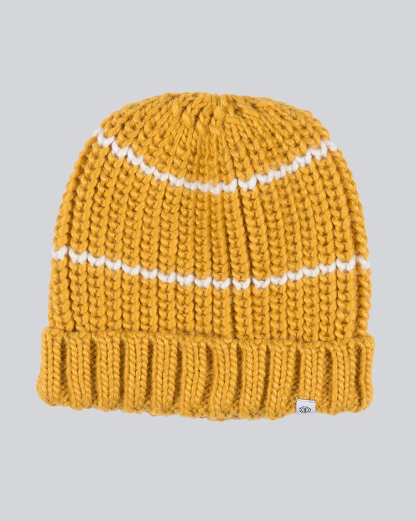 0 Doubt It - Head Wear for Women Yellow L9BNA3ELF8 Element