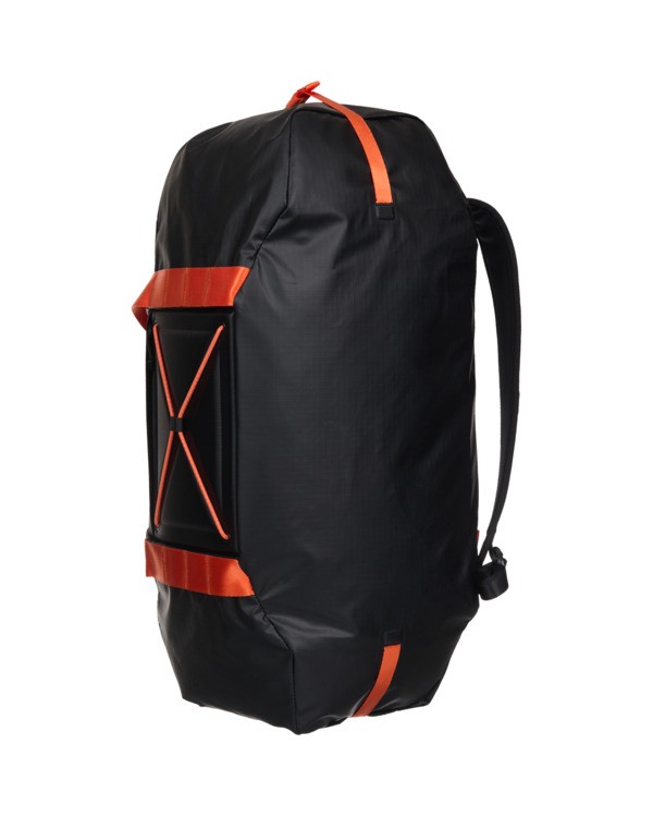 3 Millet X Element 35+10L Black MIS10028 Element