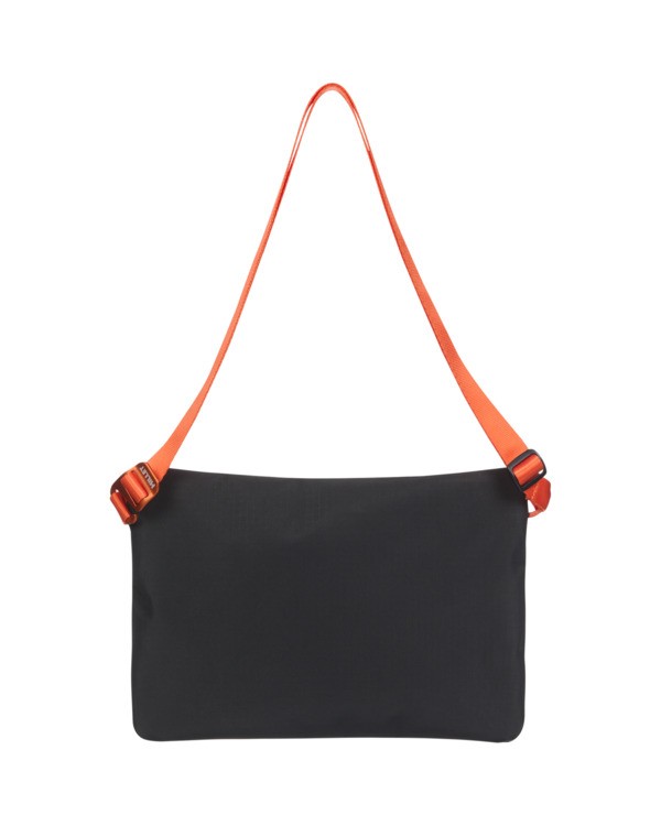 7 Millet X Element Flat Black MIS10034 Element