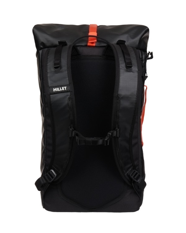 3 Millet X Element 25+5L Black MIS10035 Element