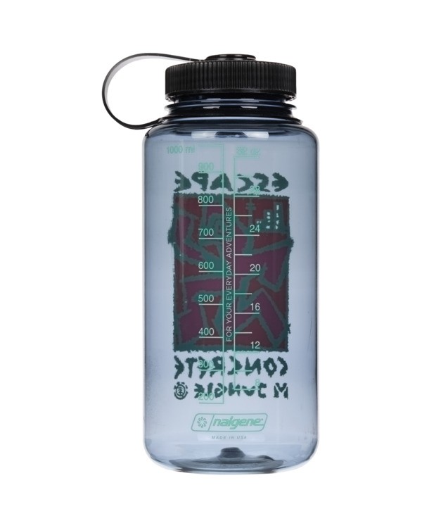 1 Millet X Element 1L Black MIS10037 Element