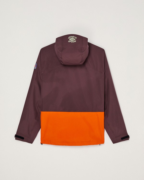 1 Millet X Element GORE‑TEX&reg; Rojo MIV11035 Element