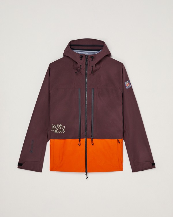 0 Millet X Element GORE‑TEX&reg; Rojo MIV11035 Element