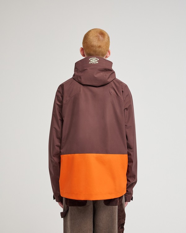 14 Millet X Element GORE‑TEX&reg; Rojo MIV11035 Element