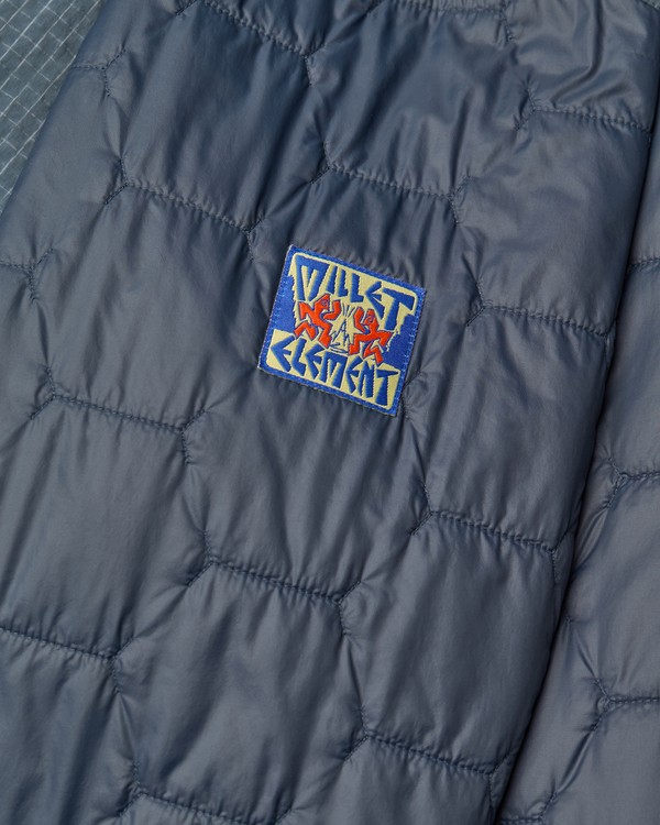 3 Millet X Element Insulated Bunt MIV11036 Element