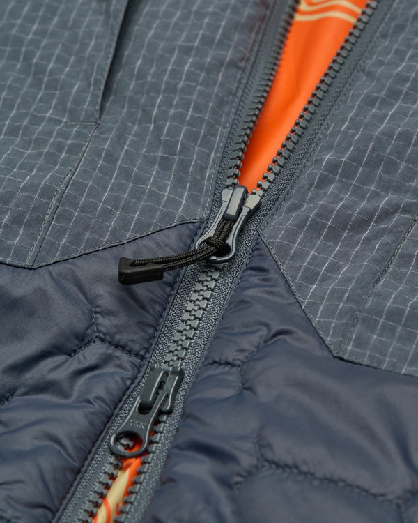7 Millet X Element Insulated Bunt MIV11036 Element