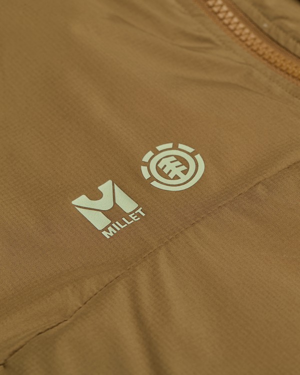 5 Millet X Element Alpha Marron MIV11037 Element