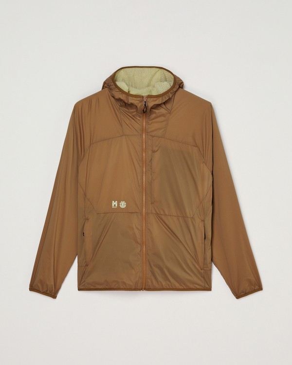 0 Millet X Element Alpha Marron MIV11037 Element