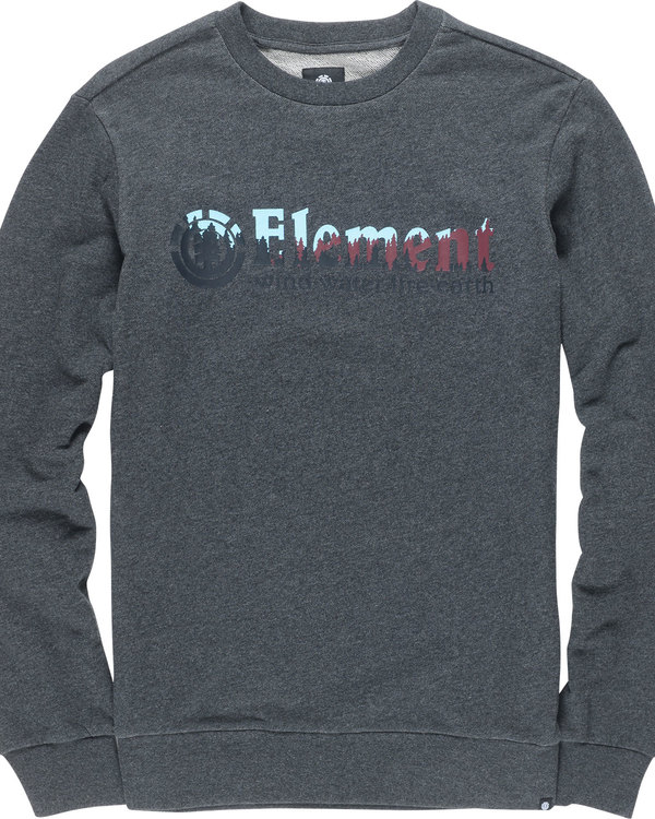 3 Glimpse Horizontal C - sudadera para Hombre  N1CRA6ELP9 Element
