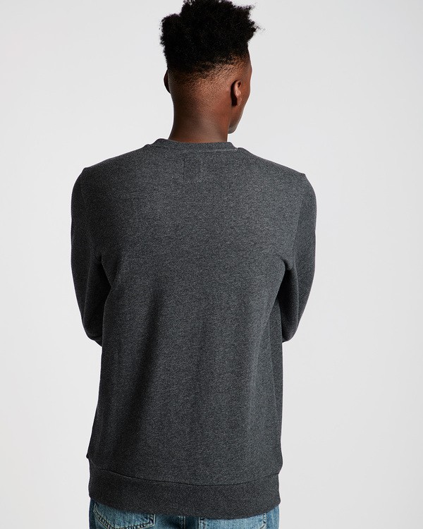 2 Glimpse Horizontal C - sudadera para Hombre  N1CRA6ELP9 Element