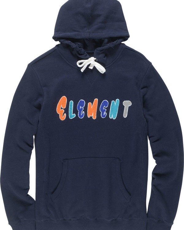3 Link Ho - pulls mode pour Homme  N1FLA4ELP9 Element