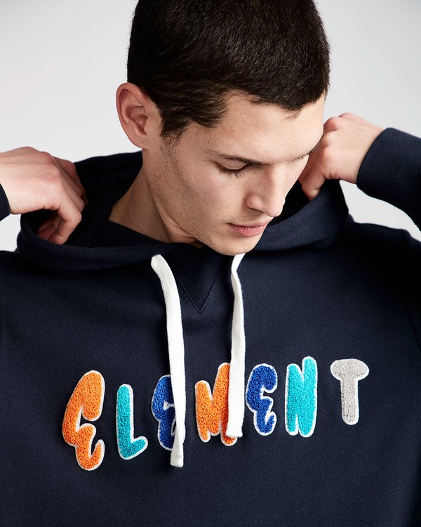 1 Link Ho - pulls mode pour Homme  N1FLA4ELP9 Element