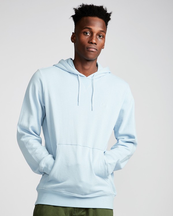 0 Cornell Ft Ho - Fleece for Men  N1HOA1ELP9 Element