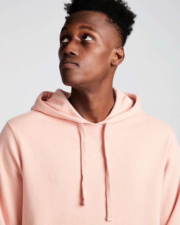 1 Neon Ho - Sweatshirt für Männer  N1HOA3ELP9 Element